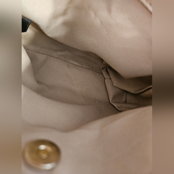 Guess Los Angeles Nina Mini Satchel - Picture 6 of 13